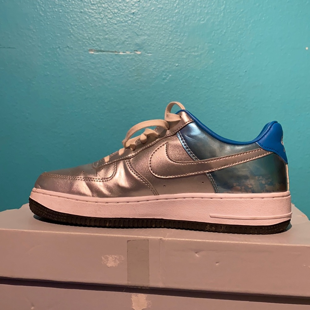 Women’s Air Force 1